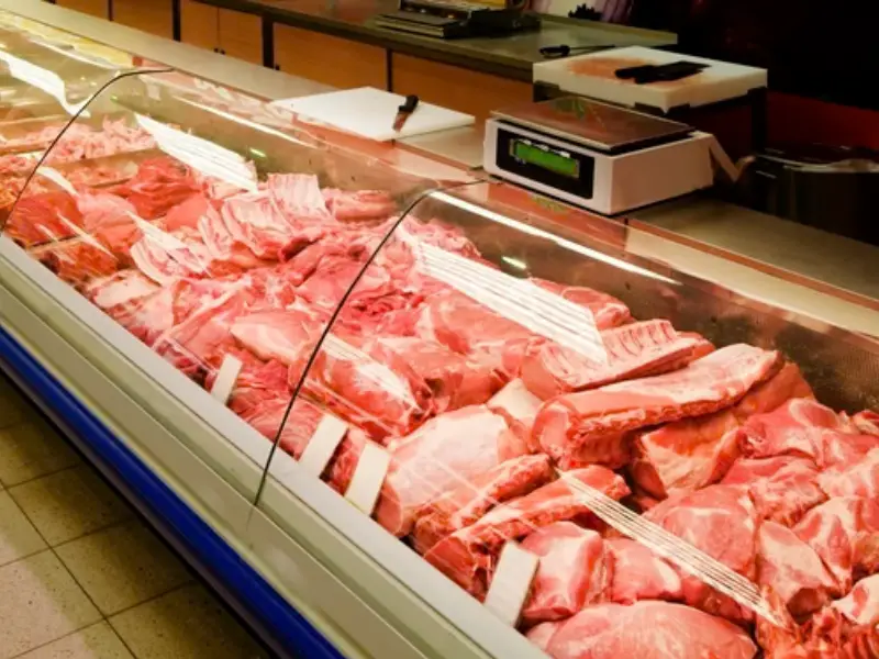 Beef Guide | Průvodce hovězím masem na grilu